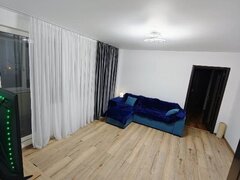 Obor, Colentina, 4 min. metrou, et 2